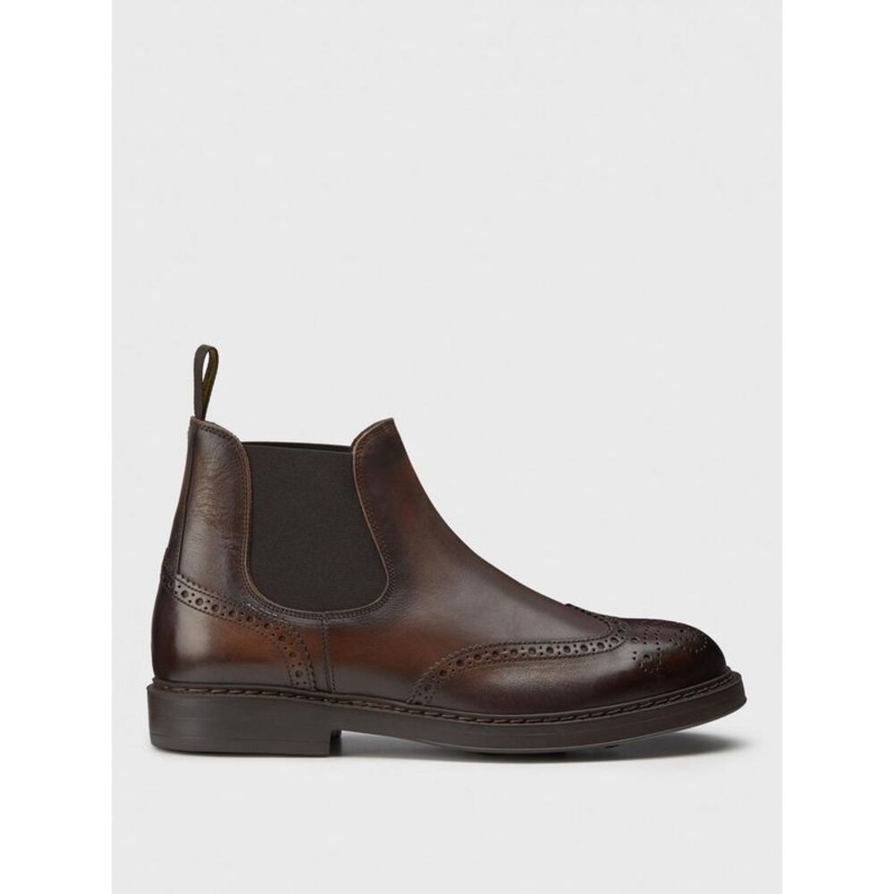 Doucal's Boot Men Brown